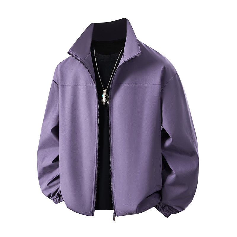 Autum Jacket Will Be Shipped Tonight - Image 1